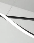 Lampa Wisząca LHJ019-CP 120 Cm BLACK 15