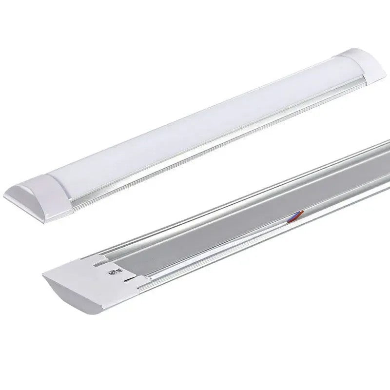 Panel LED Natynkowy 60cm Biały 18W 16