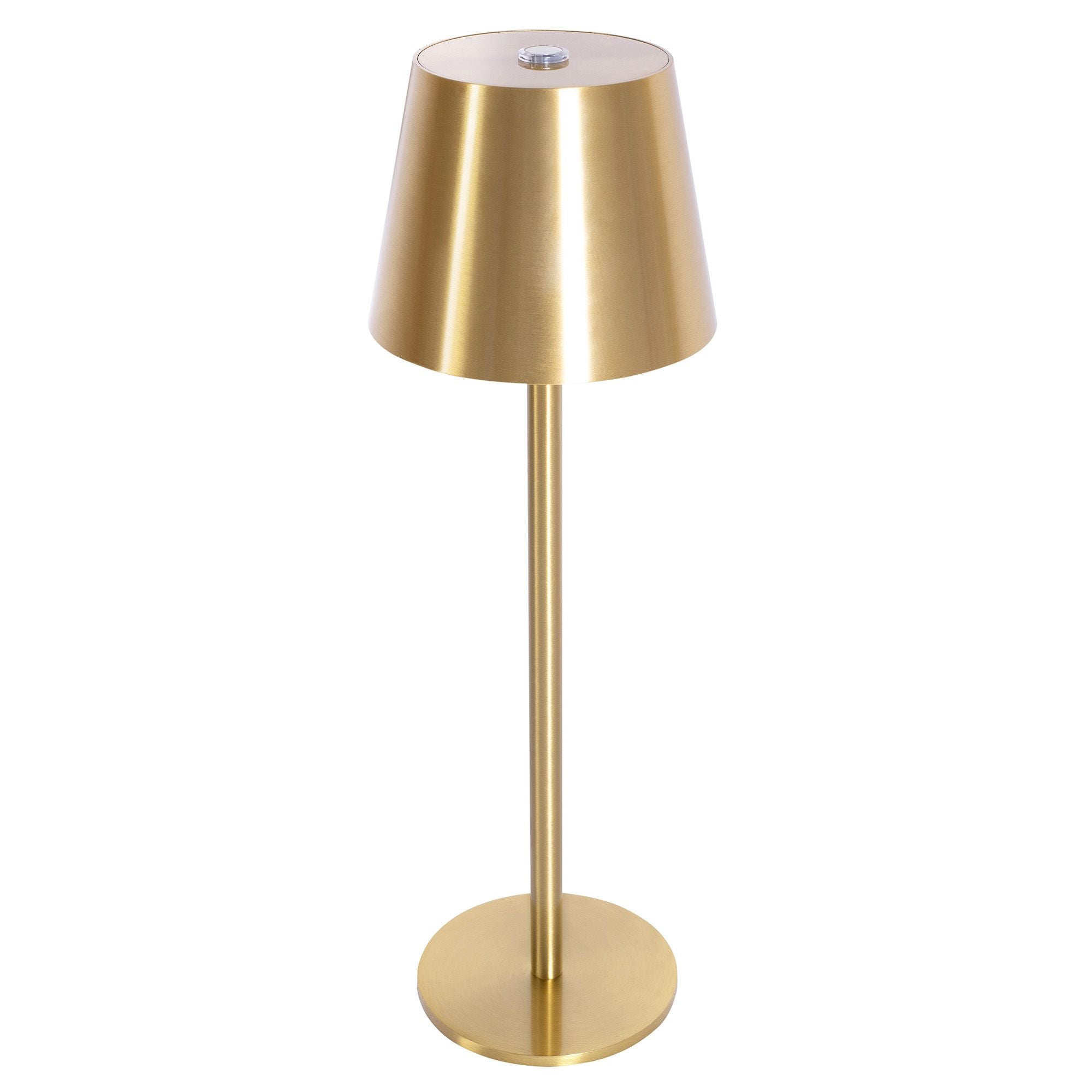 Lampka Nocna App1367-t Old Gold 1