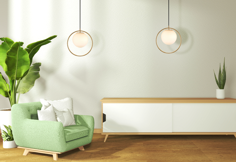 LAMPA APP1273-1CP Złota