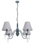 Lampa APP991-4CP 1