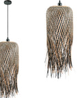 Lampa Wisząca Boho APP1276-1CP 1