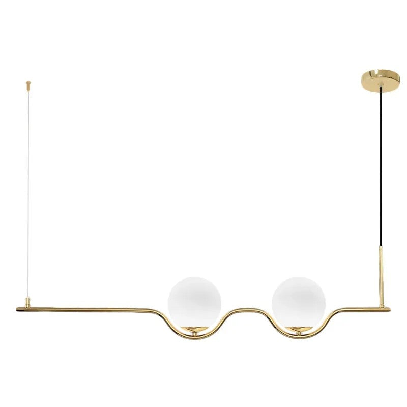 Lampa Wisząca APP981-2CP 1