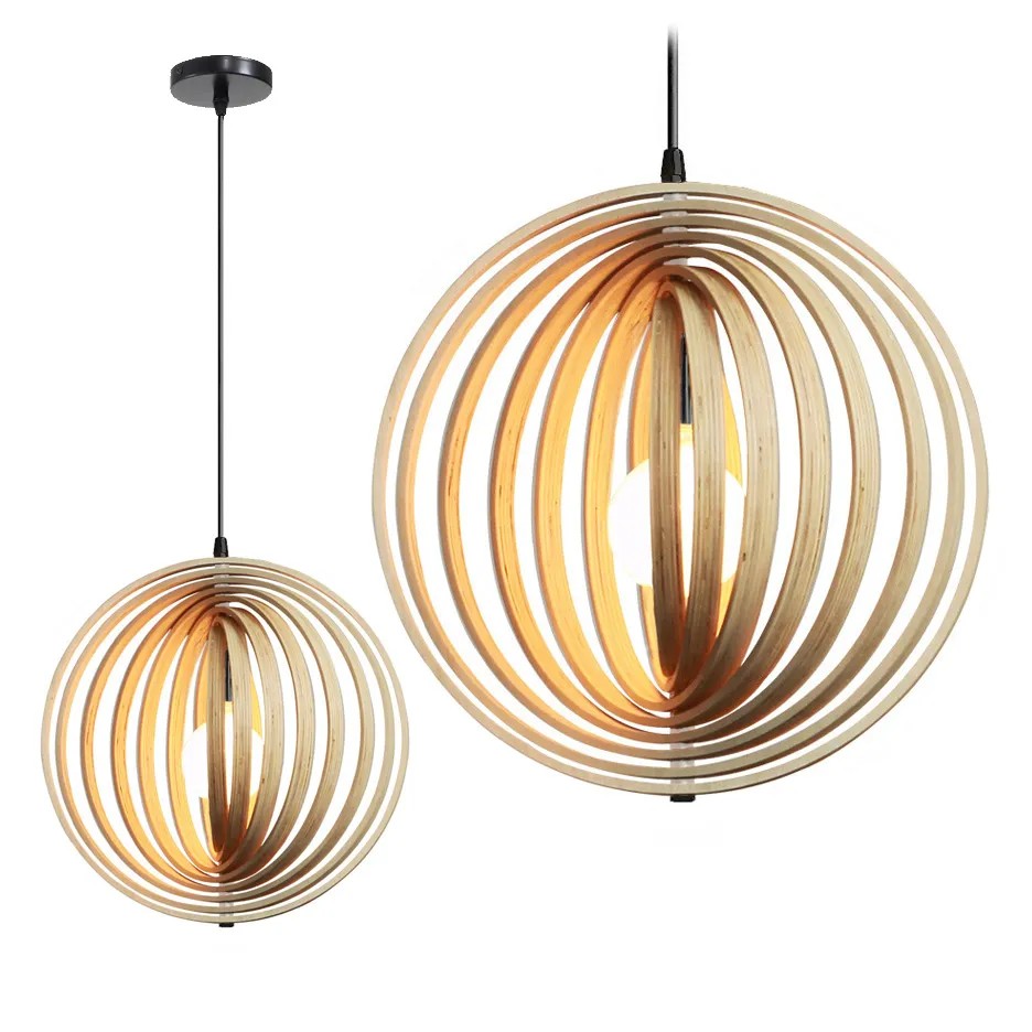 Lampa Wisząca Boho APP1278-1CP 1