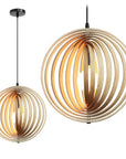 Lampa Wisząca Boho APP1278-1CP 1