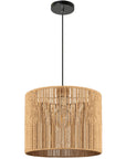 Lampa Wisząca Boho 25cm APP1323-1CP 1