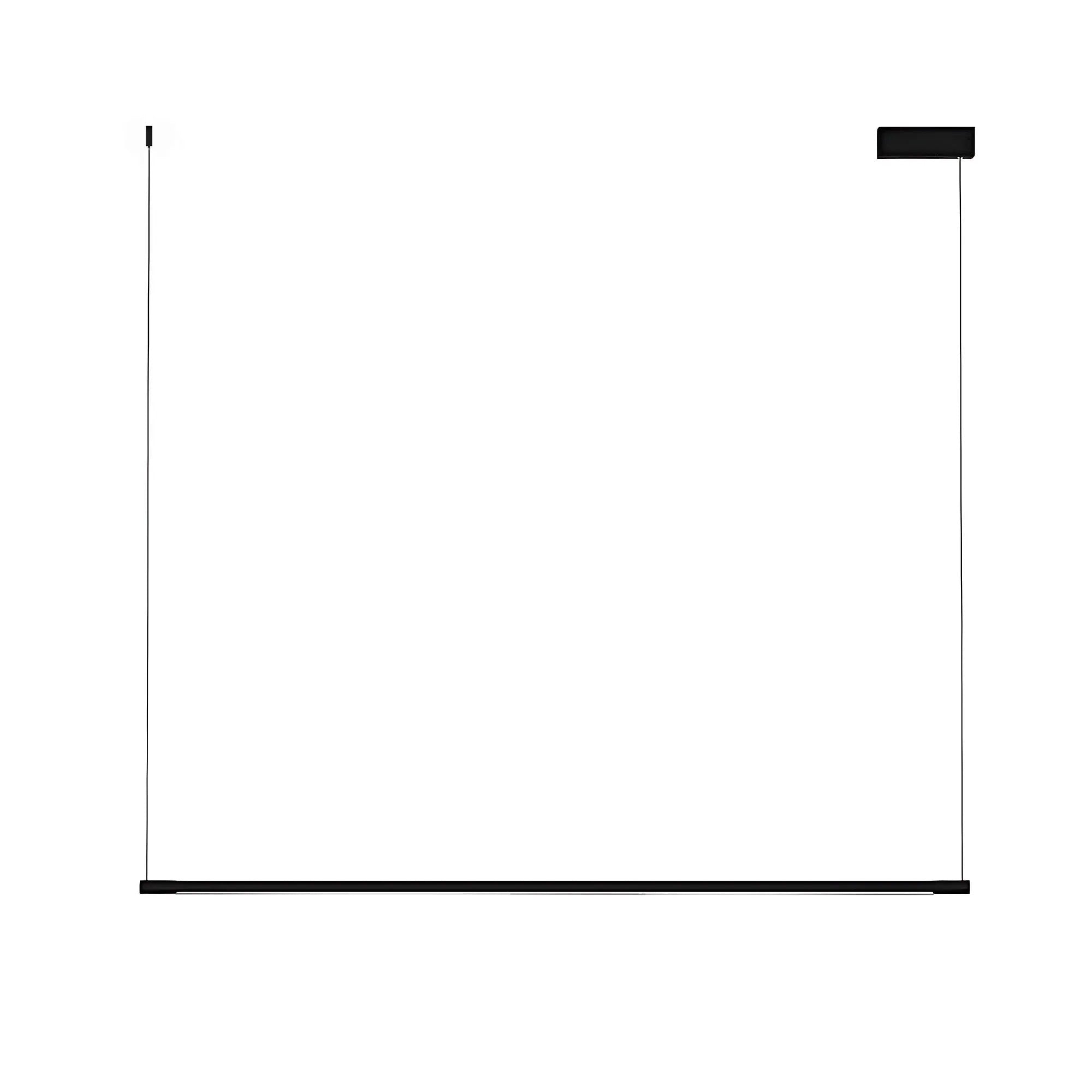 Lampa Wisząca LHJ031-CP 120 Cm BLACK 1
