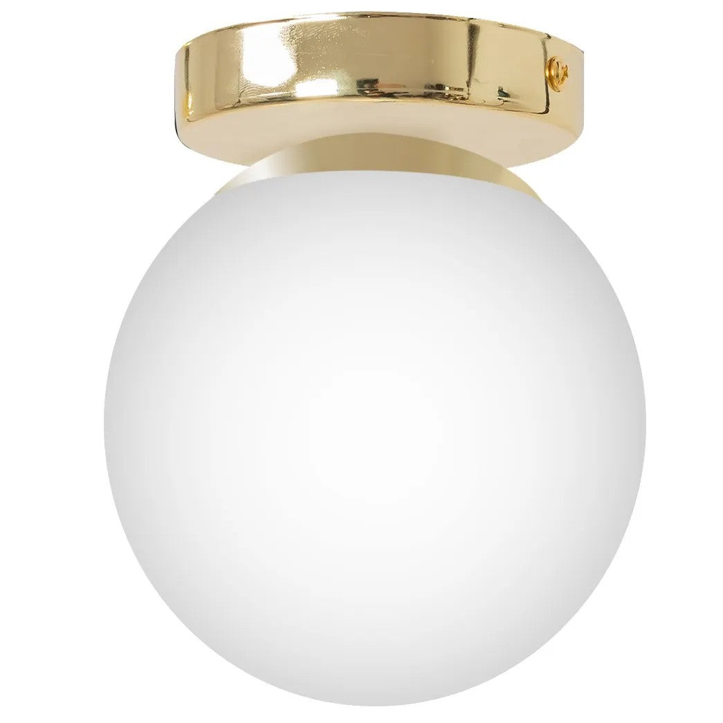 Lampa Wisząca APP1156-1C Złoty 1