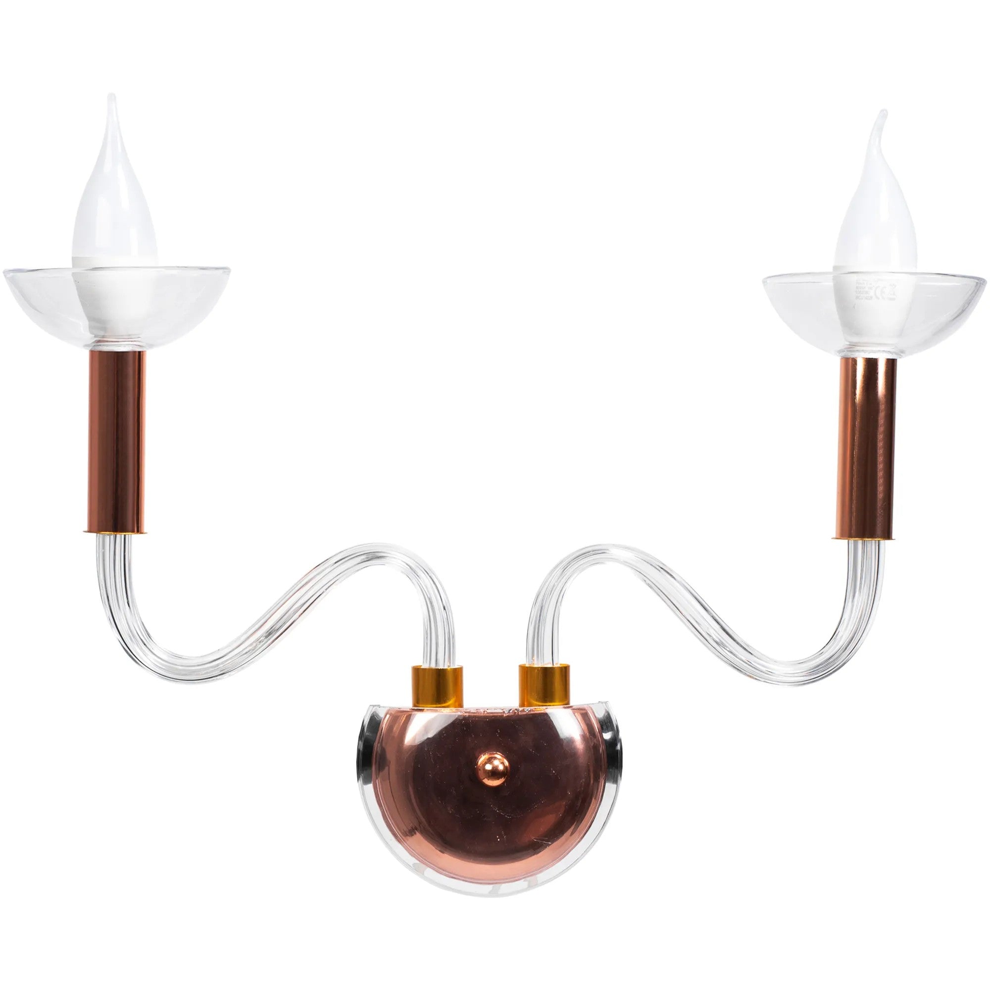Lampa Ścienna Kinkiet APP1082-2W 1