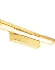 Kinkiet LED Gold 60cm APP837-1W 1