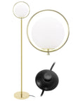 Lampa Stojąca Podłogowa APP927-1F 1