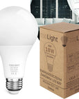 Żarówka LED Zimna E-27 18W RSL034 1
