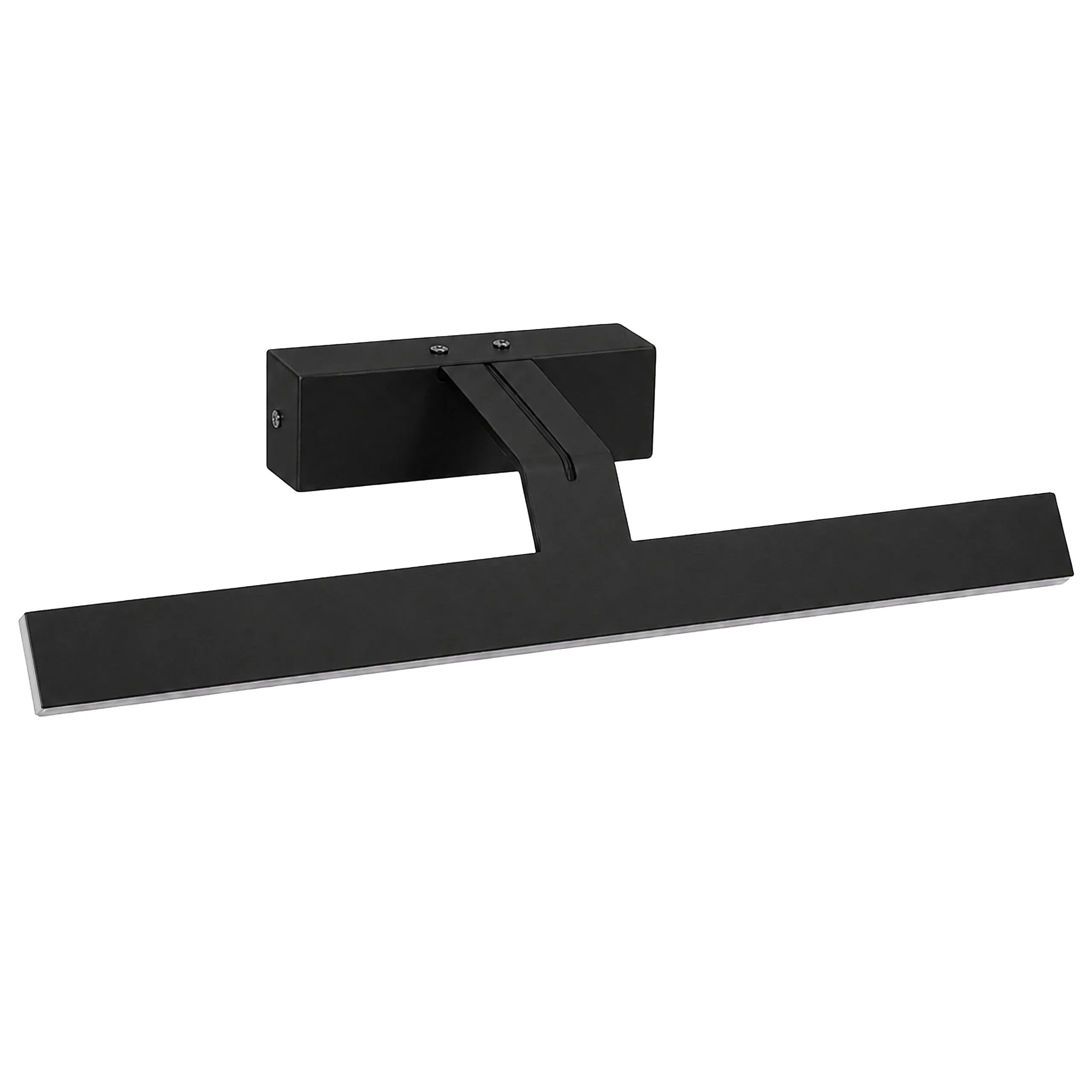 Kinkiet Łazienkowy LED SWE010-1W 43cm Czarny 1