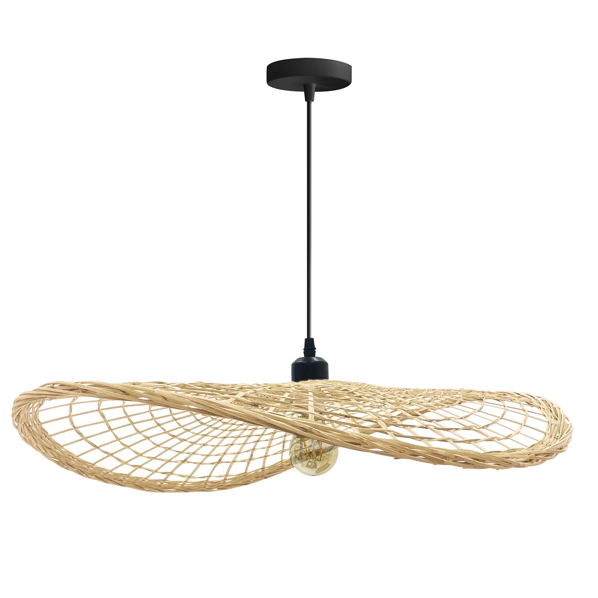 Lampa Sufitowa Boho APP1541-1CP 1