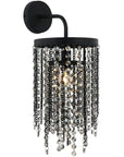 LAMPA ŚCIENNA KINKIET APP1315-W 1