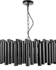Lampa Sufitowa APP1306-C Black Matt 1