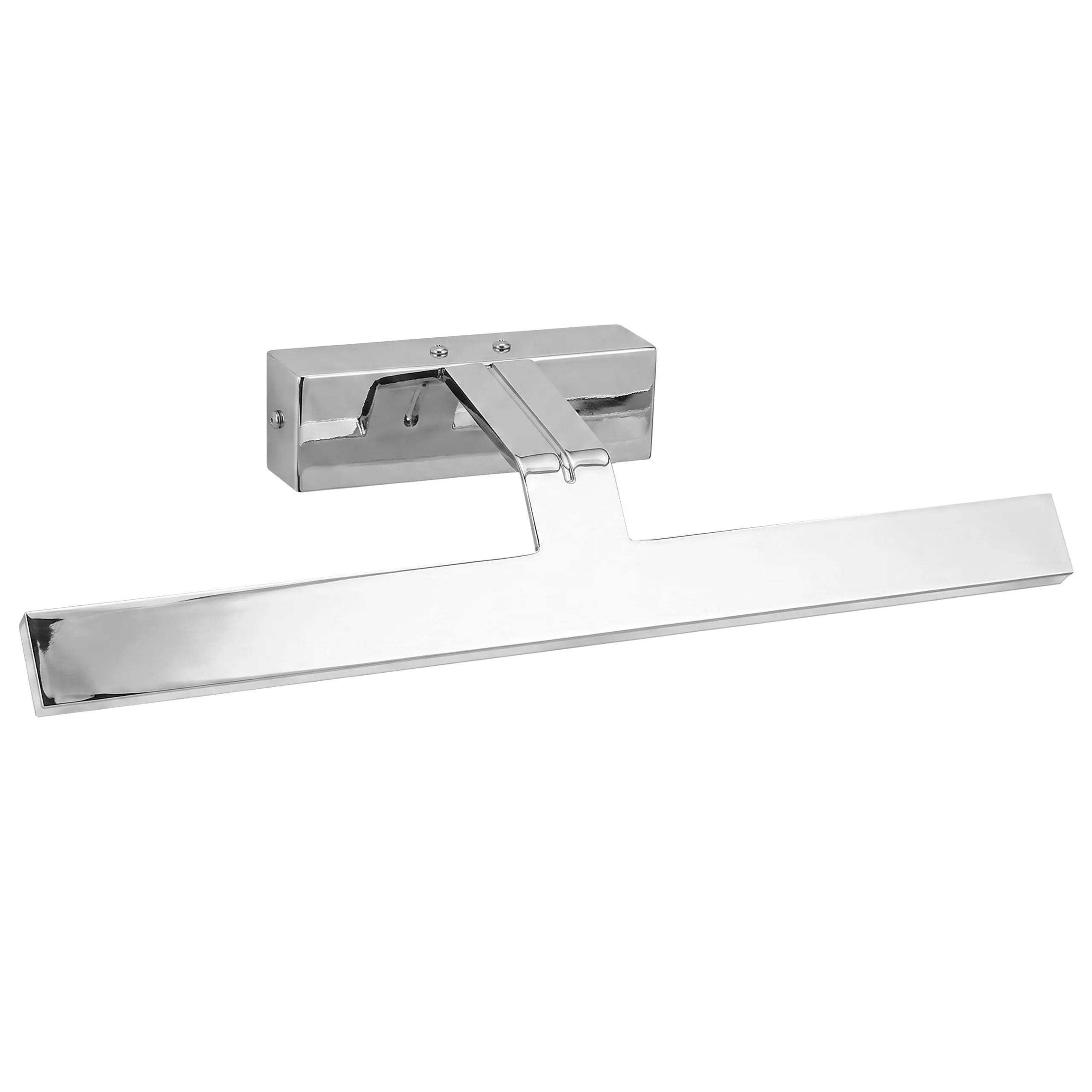 Kinkiet Łazienkowy LED SWE001-1W 43cm Chrom 1