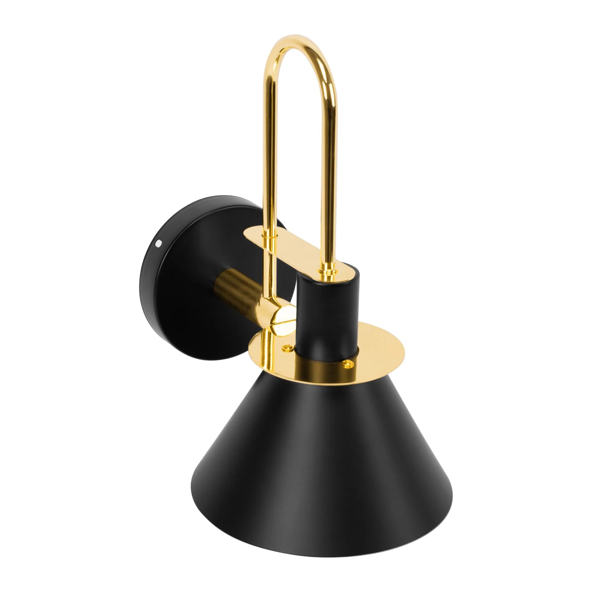 Kinkiet APP1602-1W Black 1