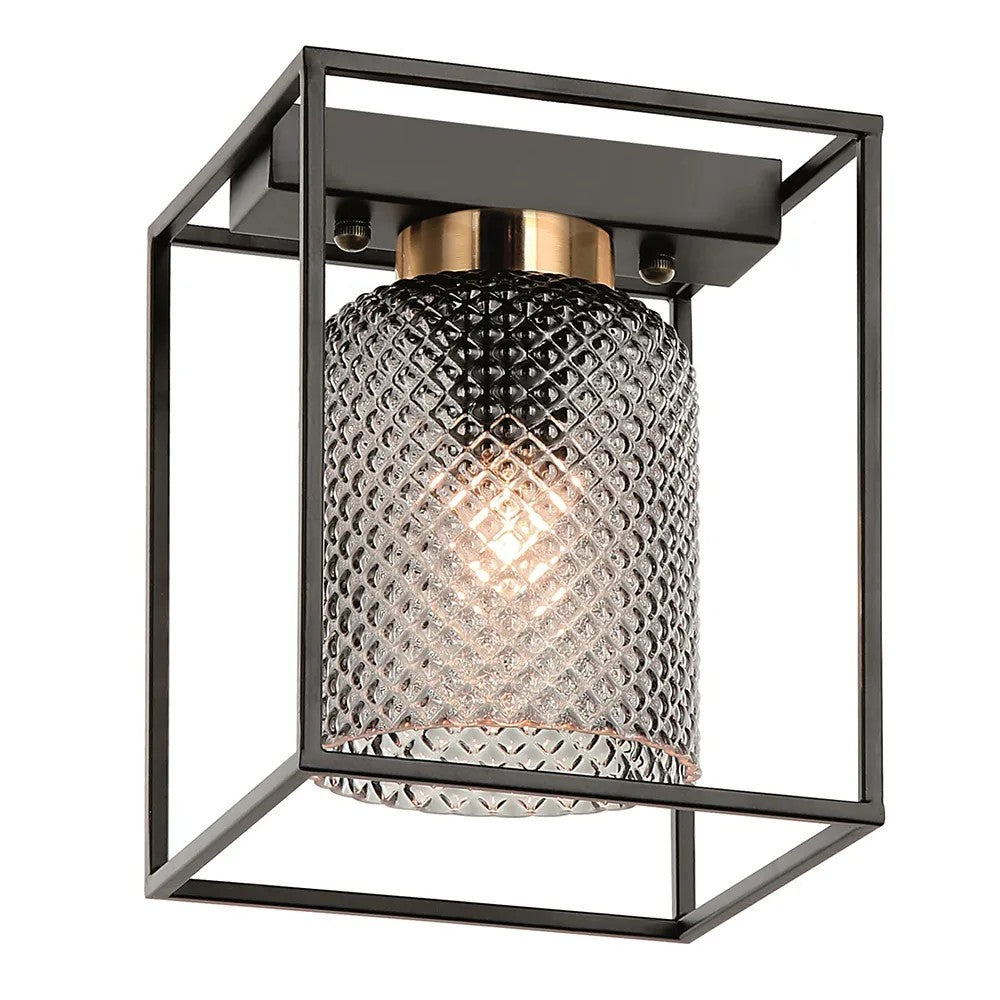 Lampa Sufitowa Plafon APP1264-1C 1