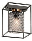 Lampa Sufitowa Plafon APP1264-1C 1