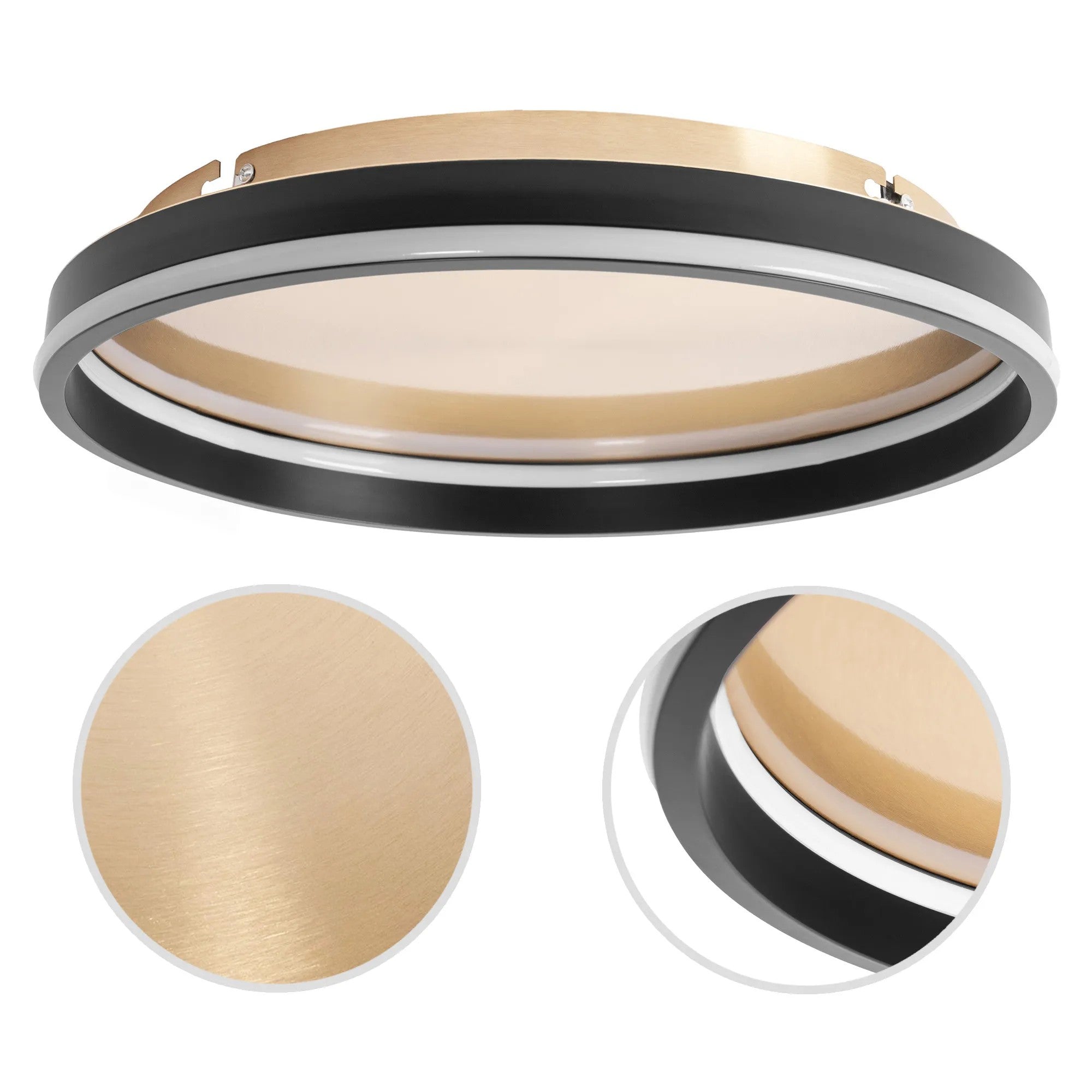 Lampa Sufitowa Plafon APP1464 1