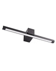 Kinkiet Łazienkowy LED SWE049-1W 40 Cm Black 1