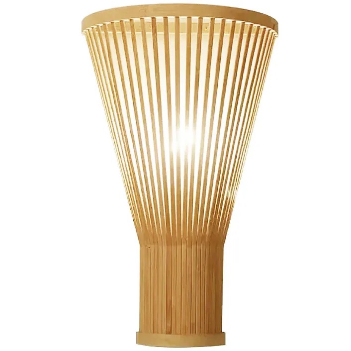 LAMPA ŚCIENNA KINKIET Boho APP1272-1W 1