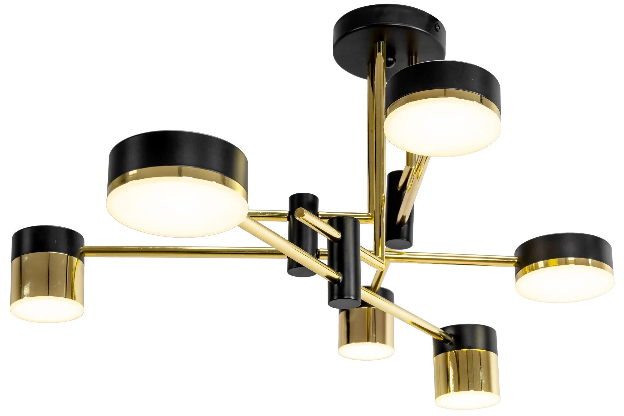 Lampa Wisząca LED APP1002-6C 1