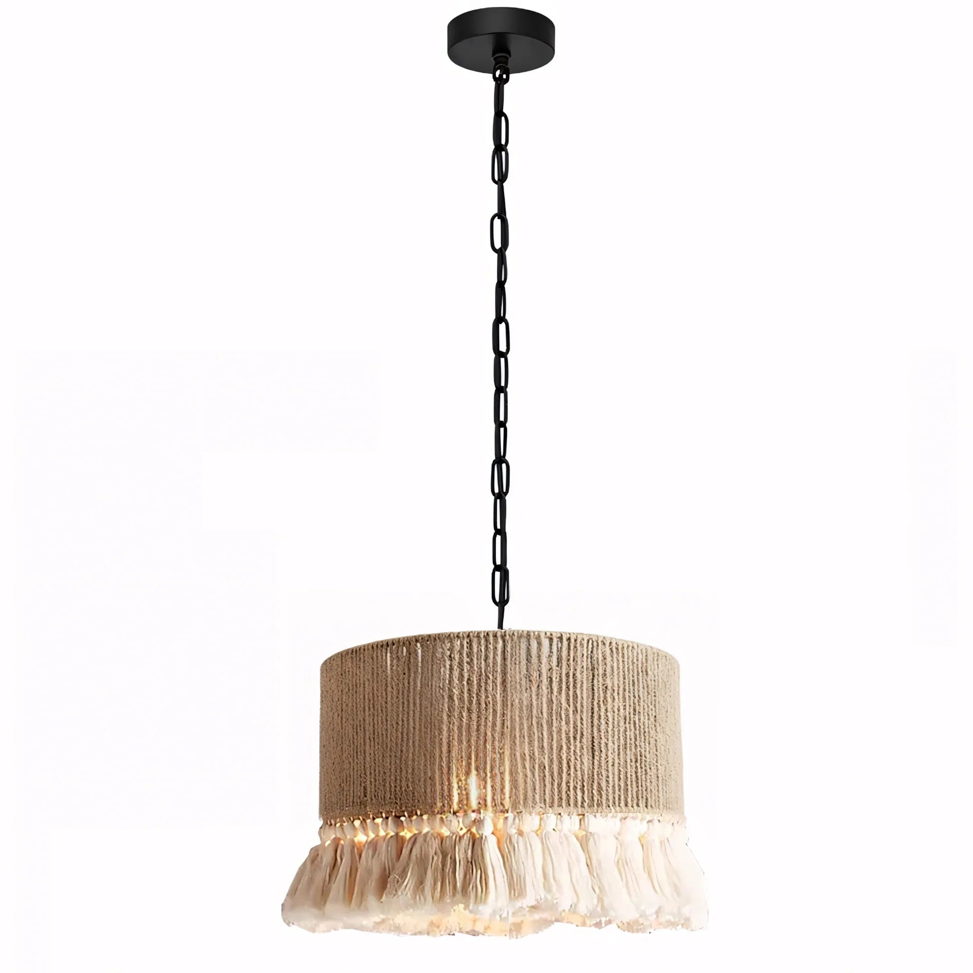 LAMPA SUFITOWA WISZĄCA APP1736-1CP 30 Cm 1