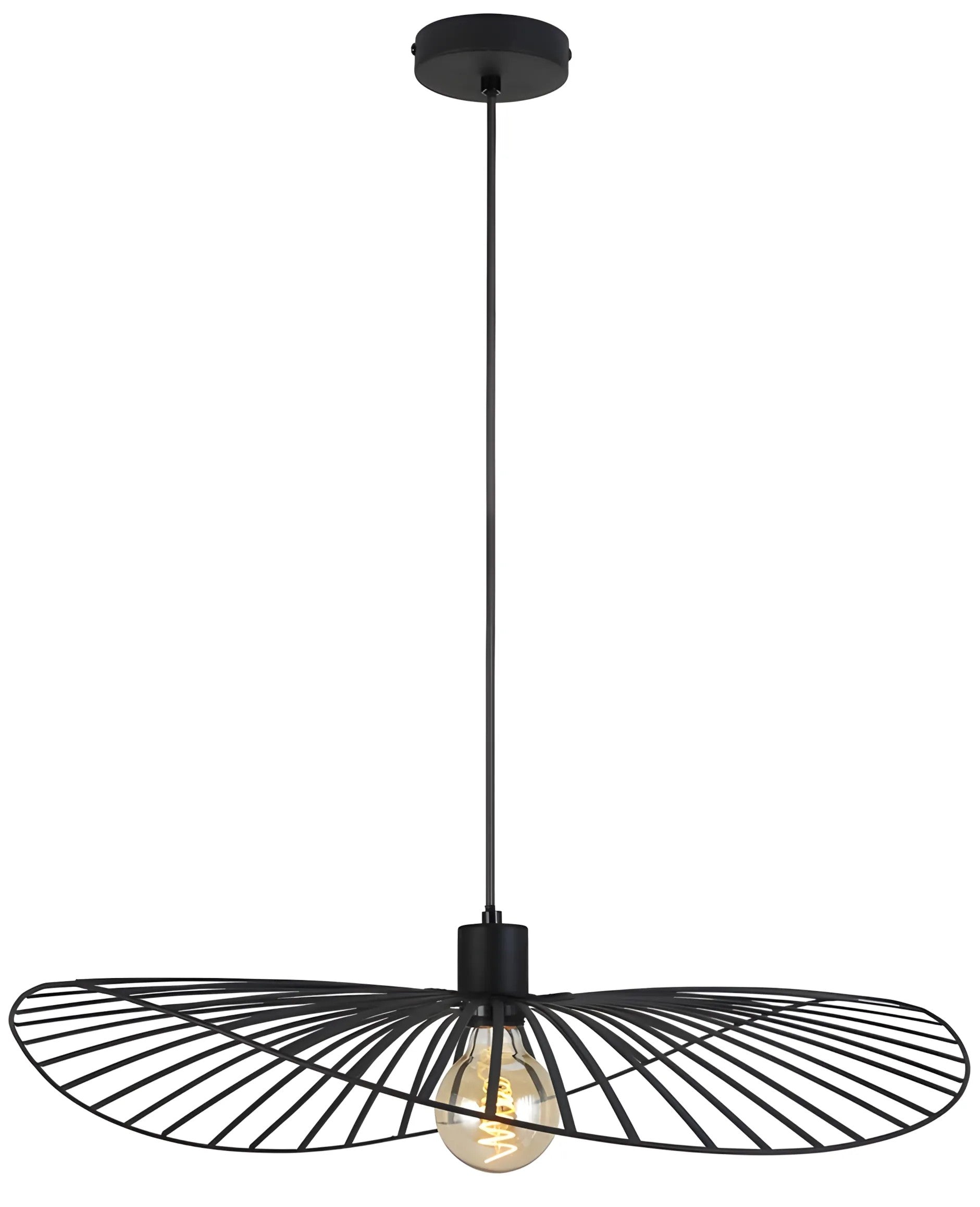 LAMPA SUFITOWA APP1841-1CP 1