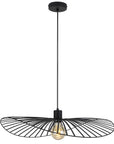 LAMPA SUFITOWA APP1841-1CP 1