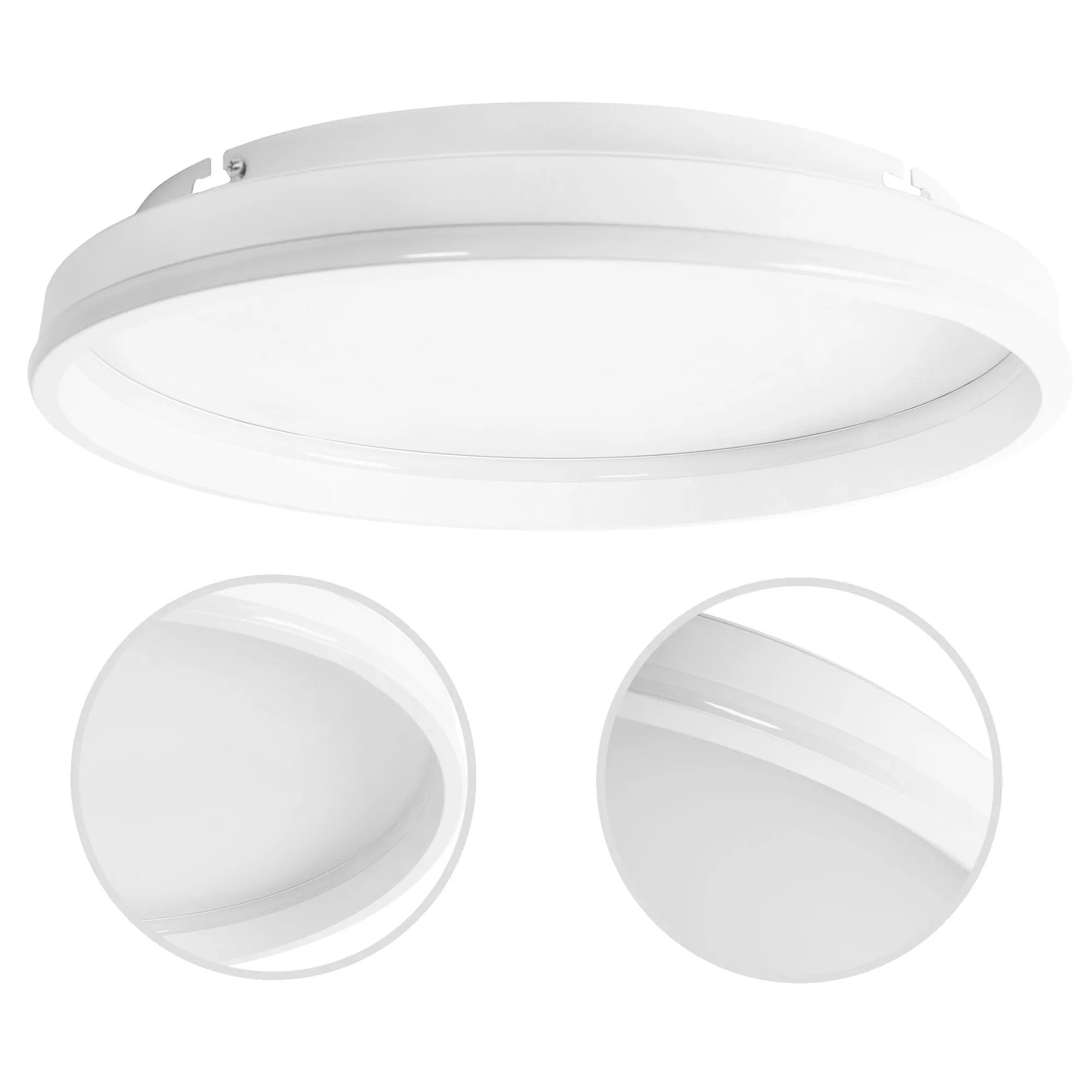 Lampa Sufitowa Plafon APP1462 1