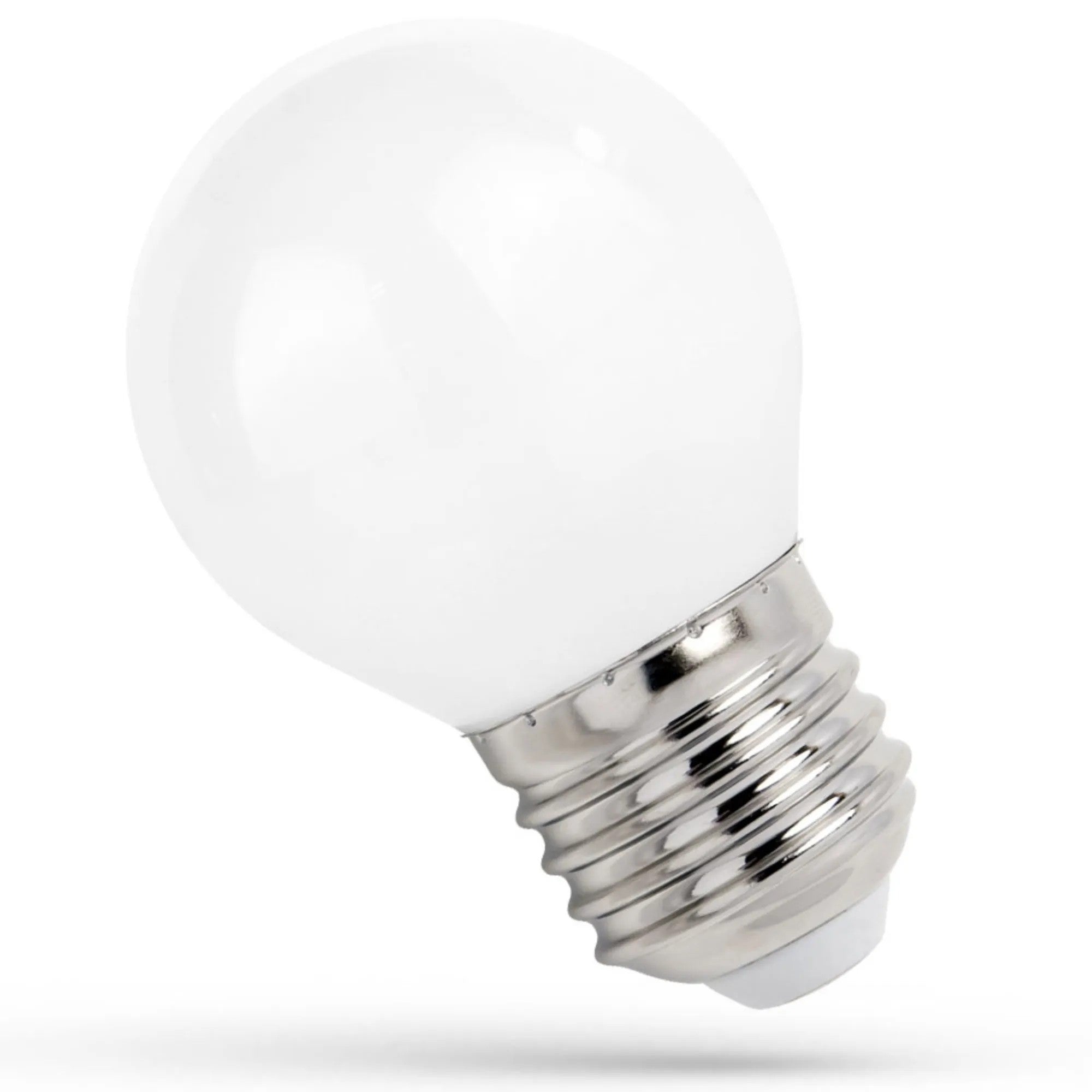 Żarówka LED Ciepła E27 230V 1W Edison 14585 1