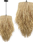 Lampa Wisząca Boho APP1322-1CP 1