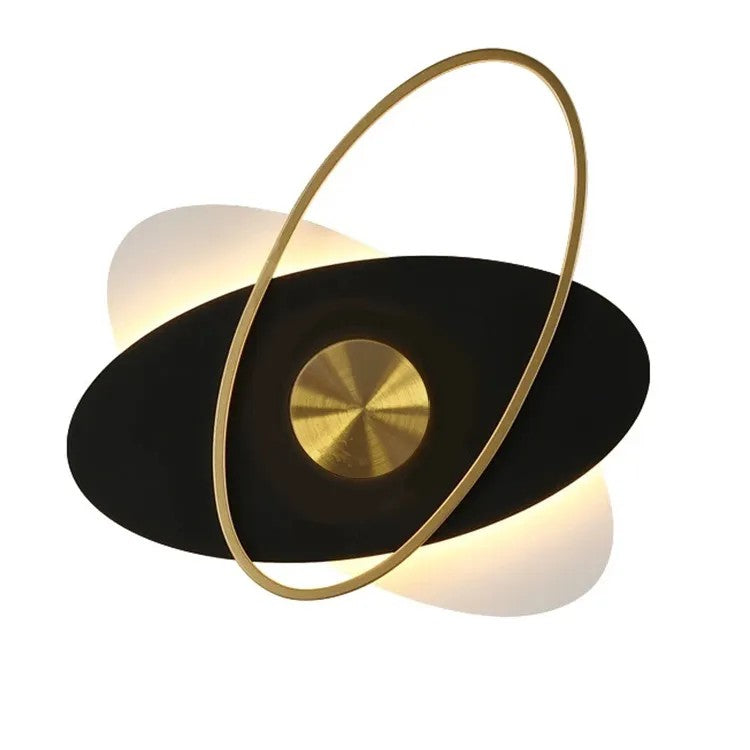 LAMPA ŚCIENNA KINKIET LED APP1432-CW 1