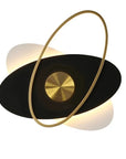 LAMPA ŚCIENNA KINKIET LED APP1432-CW 1