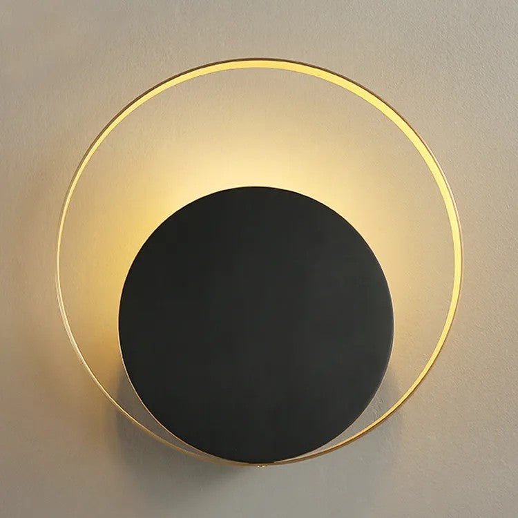 LAMPA ŚCIENNA KINKIET APP992-W 1