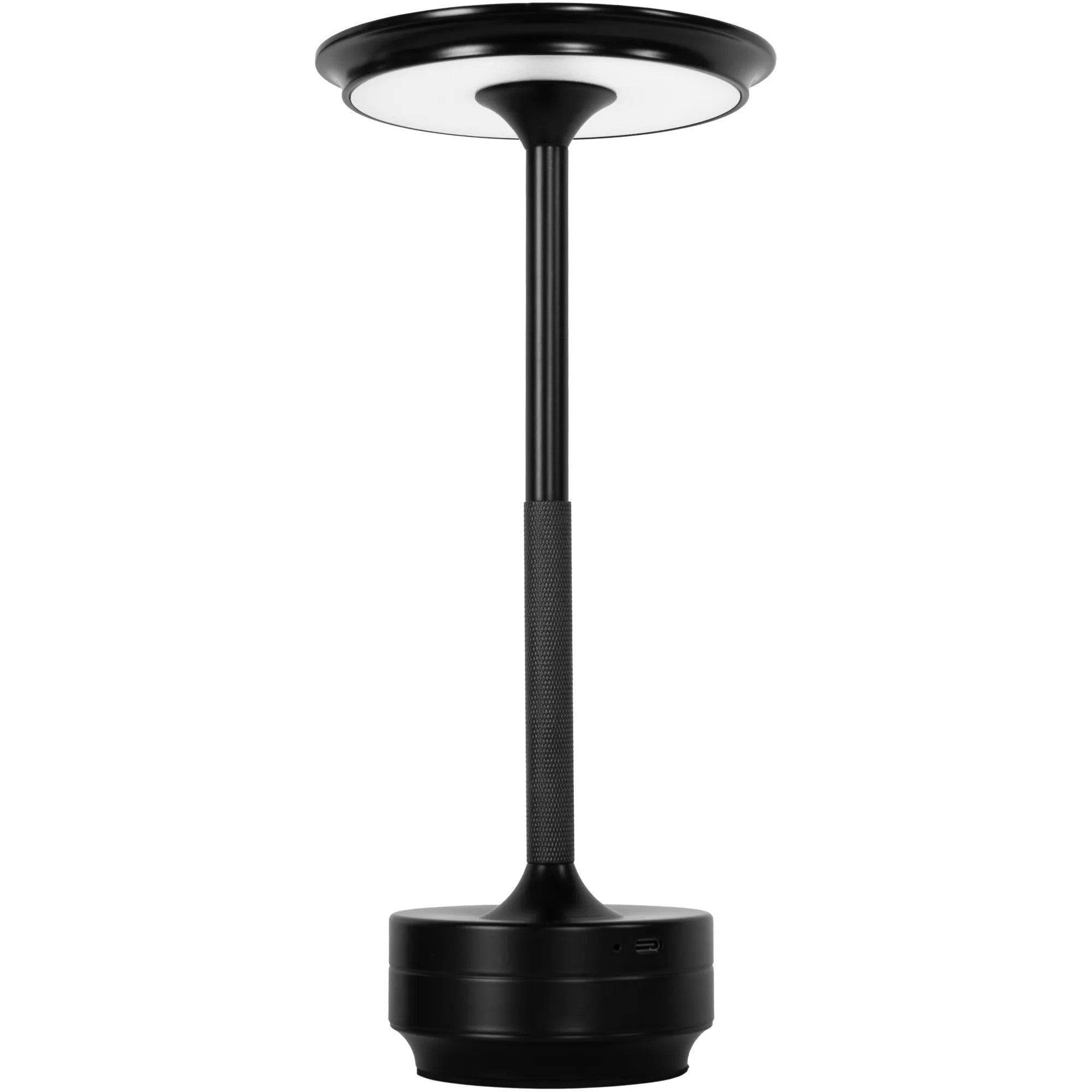 Lampka Nocna APP1371-T Czarna 1
