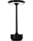 Lampka Nocna APP1371-T Czarna 1