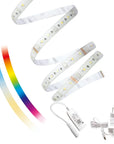 Pasek SMART LED 17W RGB WIFI 5M 1
