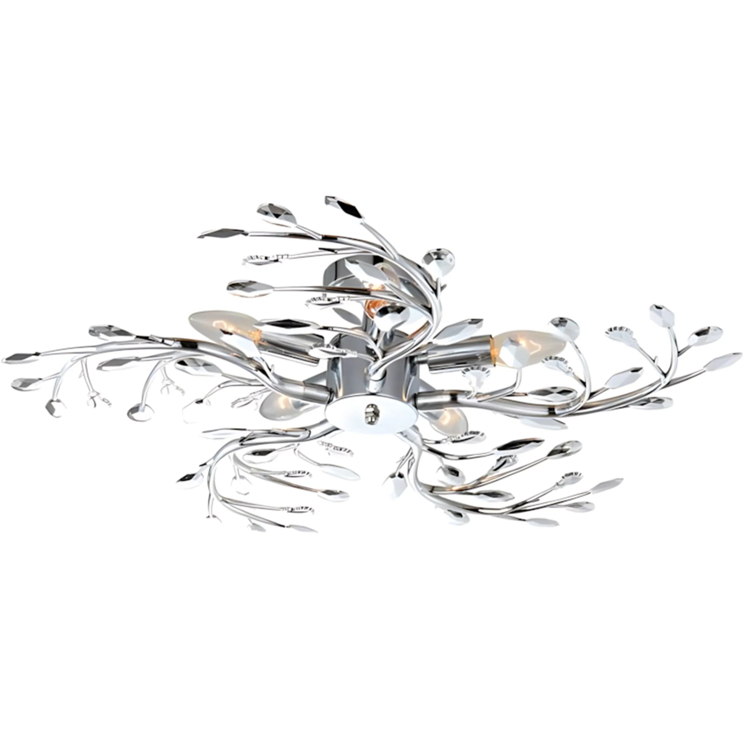 Lampa Sufitowa EBT020-5C CHROM 1