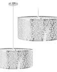 Lampa Wisząca APP1016-1CP 1