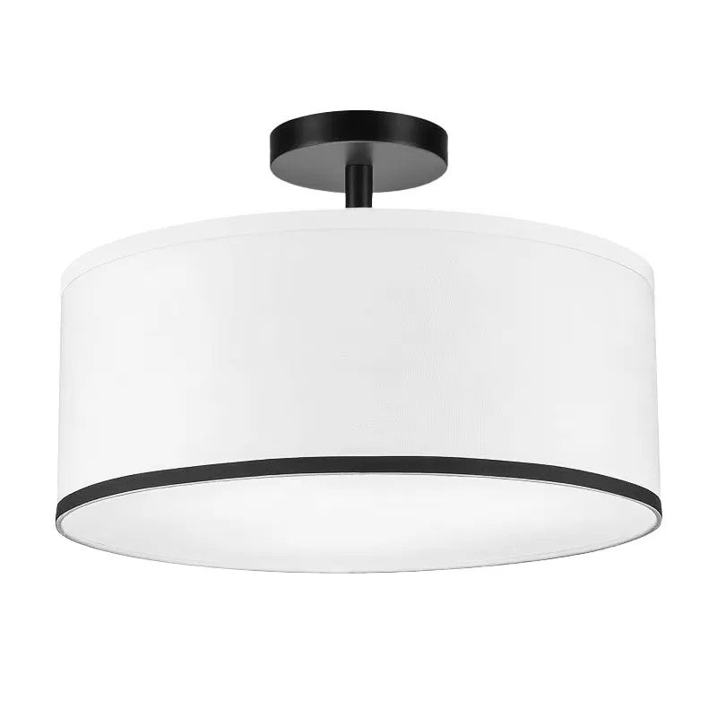 LAMPA SUFITOWA WISZĄCA Black APP1581-3C 1