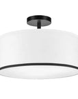 LAMPA SUFITOWA WISZĄCA Black APP1581-3C 1