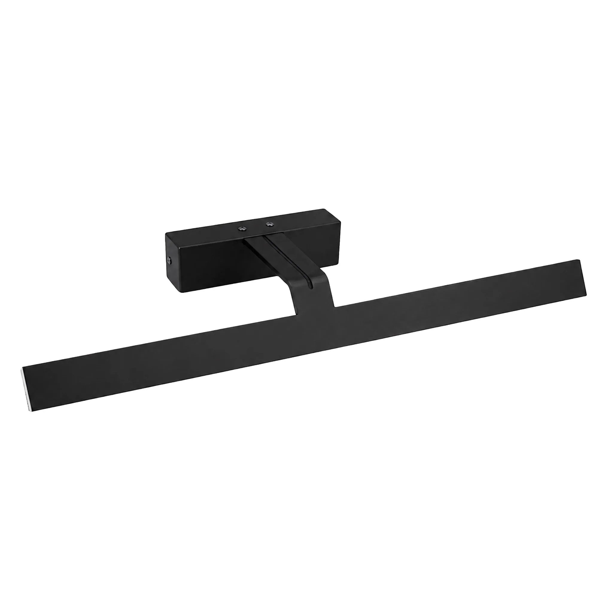 Kinkiet Łazienkowy LED SWE011-1W 58cm Czarny 1