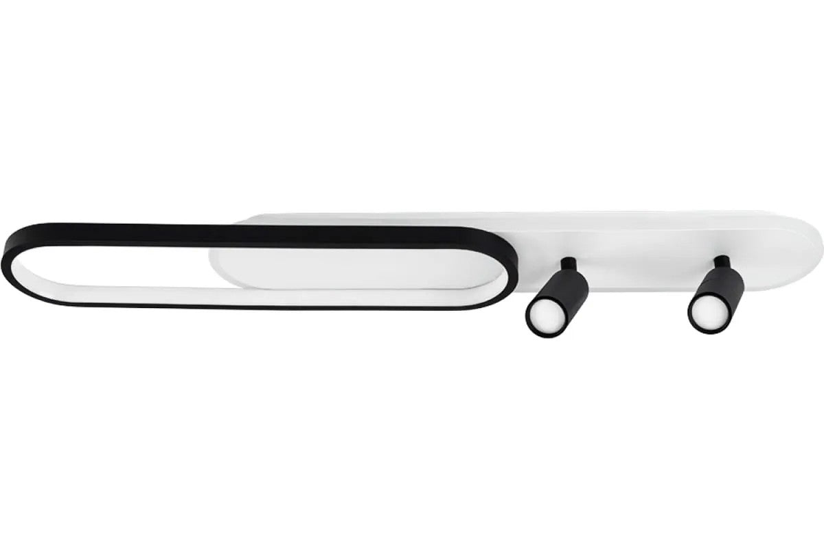 Lampa Sufitowa LED APP1438-C 1