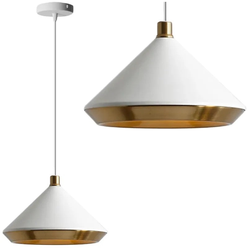 Lampa Wisząca APP1004-1CP 1