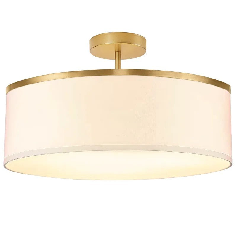 LAMPA SUFITOWA WISZĄCA GOLD APP1582-3C 1