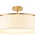 LAMPA SUFITOWA WISZĄCA GOLD APP1582-3C 1
