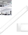 Panel LED Natynkowy 120cm Biały 35W 1
